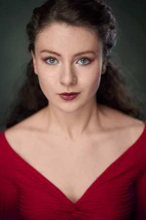 Megan Tremethick in The Vance Institute