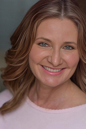 Sherryl Despres in Moon Ghost Returns