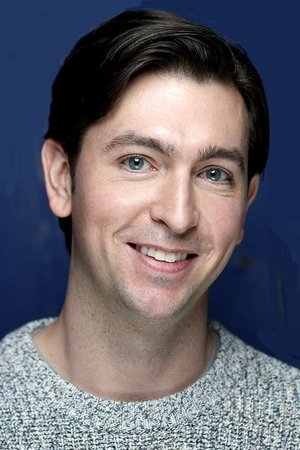 Nicholas Braun in The Sheep Detectives