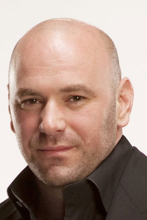 Dana White in Conor McGregor  Notorious