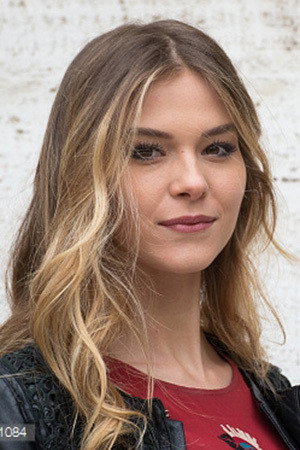 Barbara Ramella in Slam