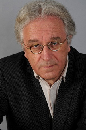 Gerd Anthoff in Success