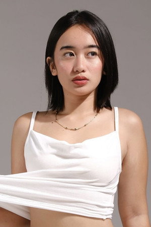 Kyla Arellano in Sariwa