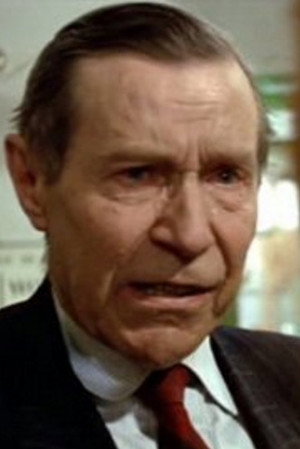 Karl Ludwig Lindt in This Island Earth