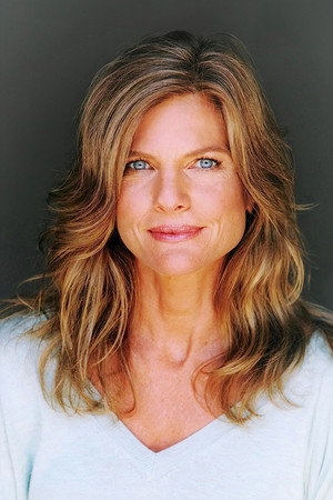 Heather Medway in Center of the Web