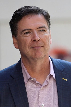 James Comey in Chasing the Dragon
