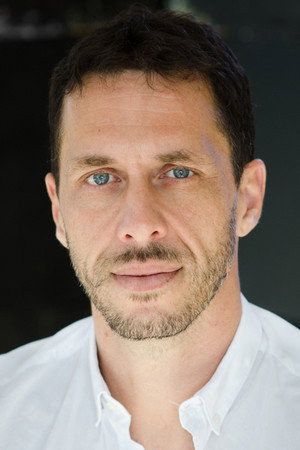 Stéphane Brulotte in We Have Forever