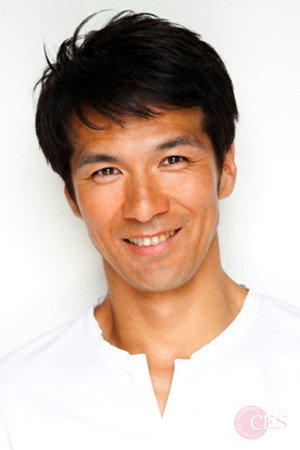 Shigeru Kanai in Geisha Assassin