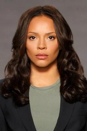 Carmen Ejogo in Love s Labour s Lost