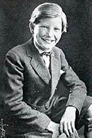 Elmo Billings in Should Tall Men Marry?