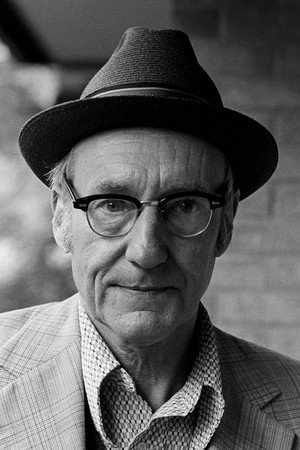 William S. Burroughs in Fried Shoes Cooked Diamonds
