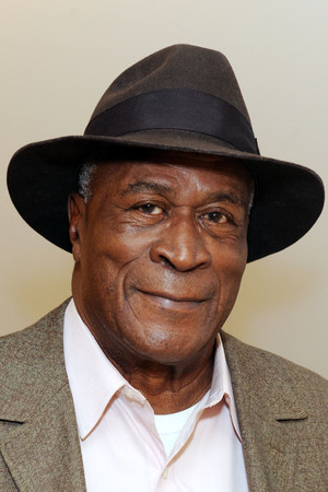 John Amos in Sweet Sweetback's Baadasssss Song