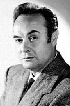 Miguel Manzano in This was Pedro Infante