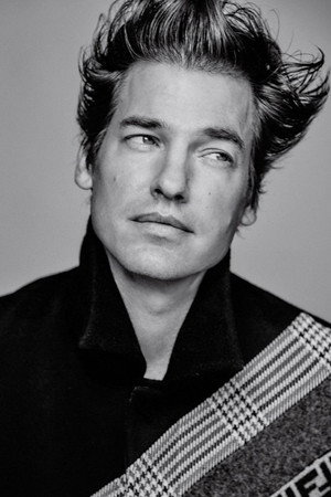 Jason Shaw in Fortune