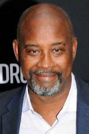 Kenny Anderson in Once Brothers