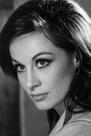 Olivera Katarina in The Maiden's Tune