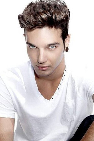 Ivan Tishev in Revolution X
