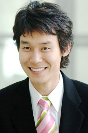 Choi Seong-min in Bunshinsaba: Ouija Board