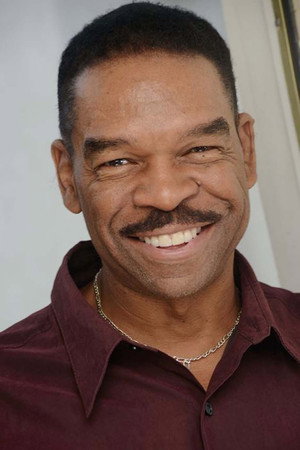 Larry Jenkins in The Congregation