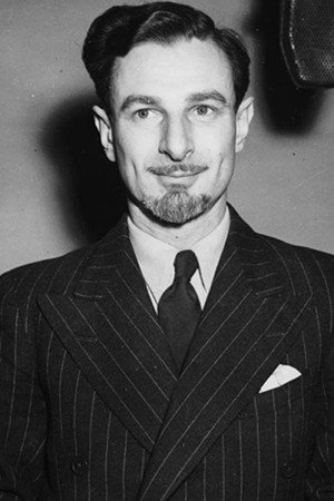 Harry Rabinowitz in Electric Dreams