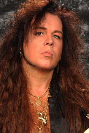 Yngwie Malmsteen in Yngwie Malmsteen: Live in Budokan