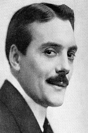 Max Linder in Troubles of a Grass Widower