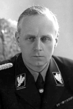 Joachim von Ribbentrop in Hitler & Stalin: Portrait of Hostility