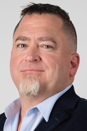 Luis Elizondo in The Age of Disclosure