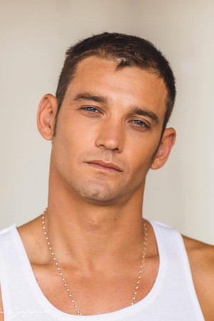 Dean Miroshnikov in Goalstar - The Movie