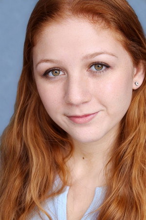 Jalani Blankenship in Last Cigarette