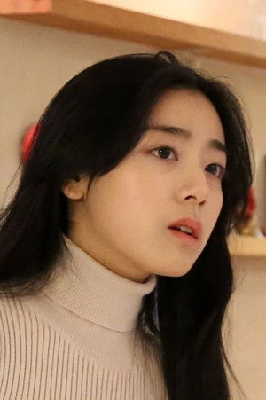 Jeong Hyang in Chained - The Seduction of Two Women