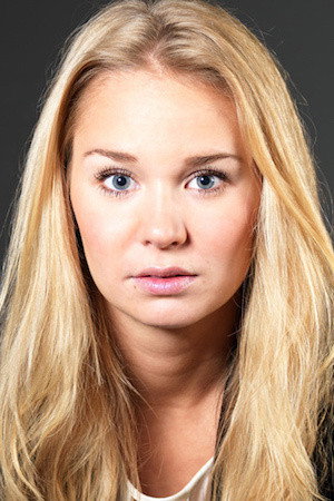 Katharina Ursinus in Another Word and I'll Mary You!