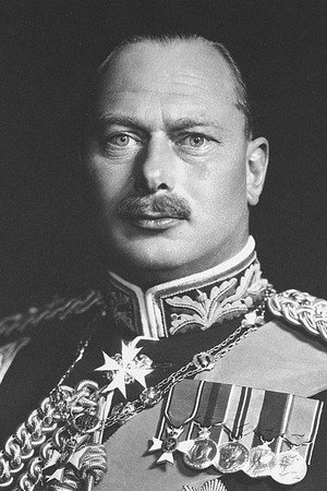 Prince Henry, Duke of Gloucester in A Queen Is Crowned