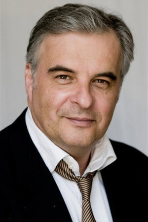 Pierre-Alain Chapuis in First Name: Carmen