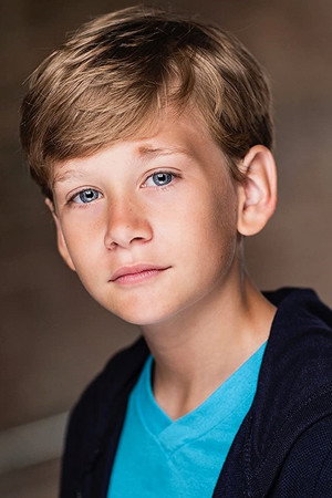 Jacob Soley in Cradle to Grave