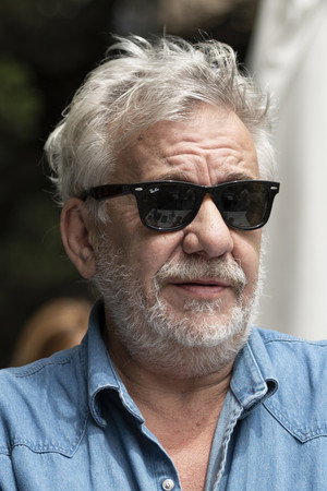 Alejandro Agresti in We're No Animals