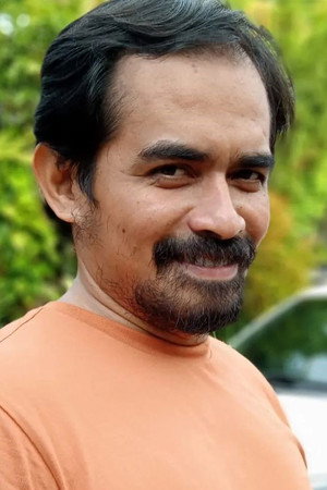 Eduwart Manalu in Curse of the Seven Seas