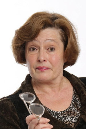 Eva Večerová in Dve frašky