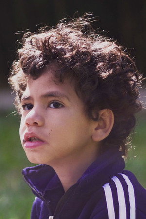 Cléber Bilhalva in From the Heart