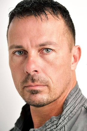 Tino Struckmann in Brother's War