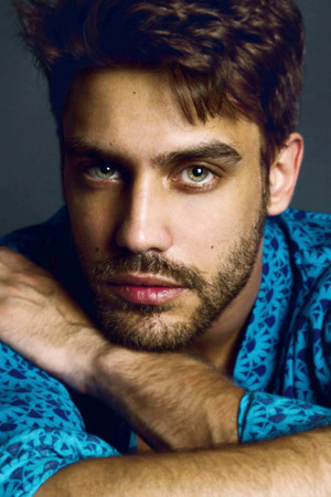 Juan Manuel Guilera in You Shall Not Sleep