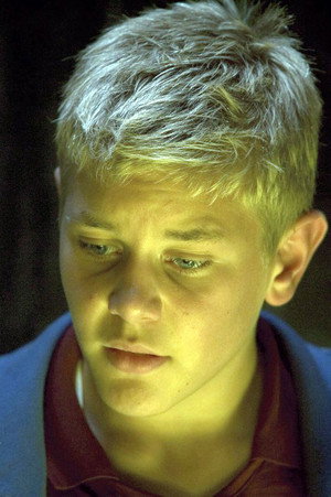 Nicklas Svale Andersen in The Lost Treasure of the Knights Templar III: The Mystery of the Snake Crown