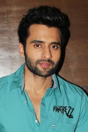 Jacky Bhagnani in Youngistaan