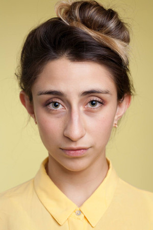 Paulina Álvarez Muñoz in Dance of the Forty One