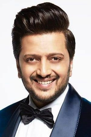 Riteish Deshmukh in Welcome to New York