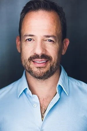 Carlo D'Amore in Talking About the Weather