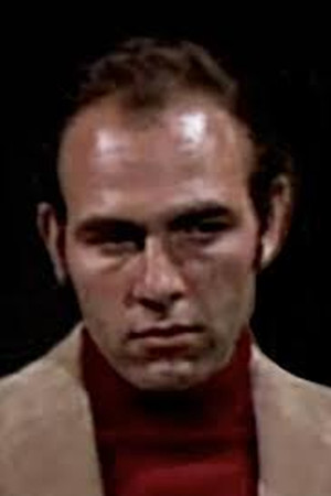 Gene Borkan in Girl in the Cadillac