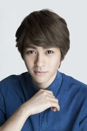 Shun Nishime in Kamen Rider Ghost: Truth! The Secret of the Heroic Eyecons!