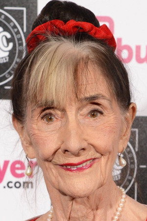 June Brown in Misunderstood