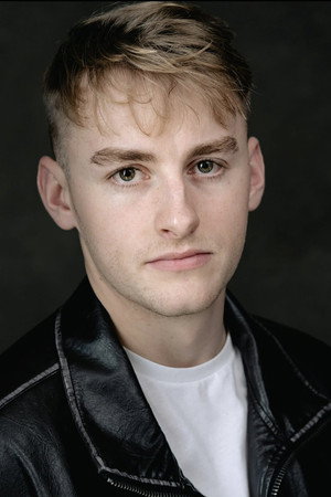 Finlay Bennett in The Space Between Notes